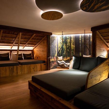 Hotel Rio Bianco Panchià Eksteriør bilde