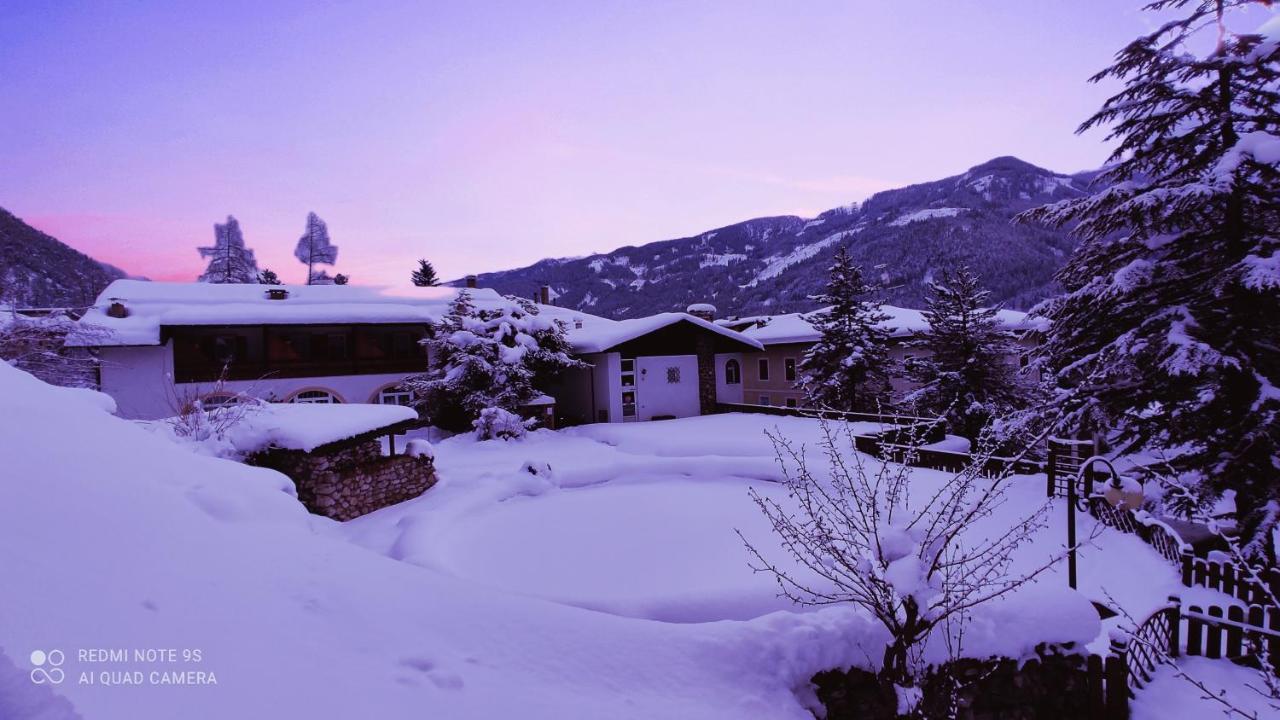 Hotel Rio Bianco Panchià Eksteriør bilde