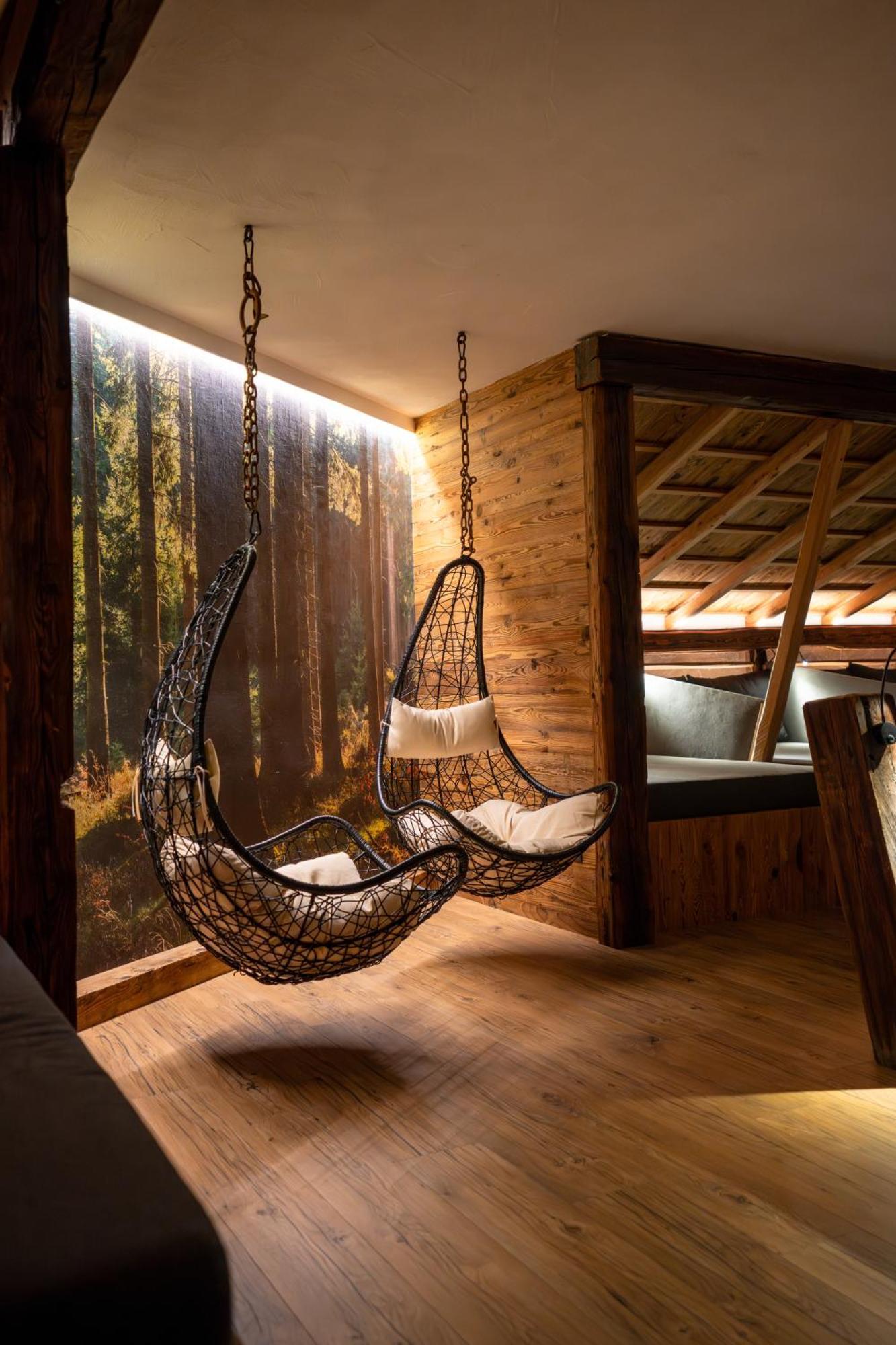 Hotel Rio Bianco Panchià Eksteriør bilde