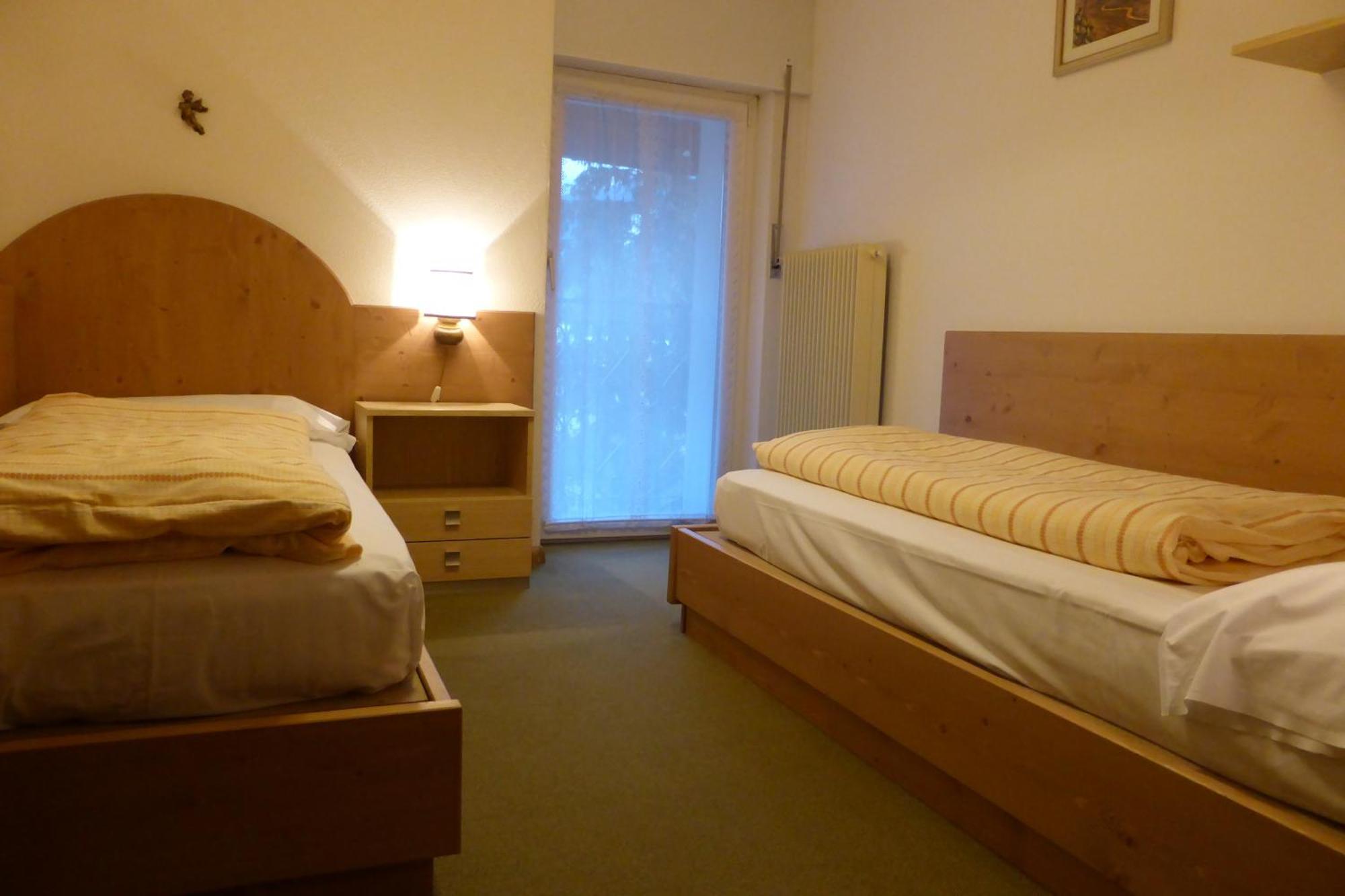 Hotel Rio Bianco Panchià Rom bilde